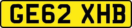 GE62XHB