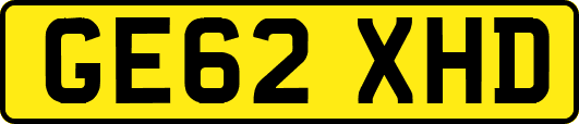 GE62XHD