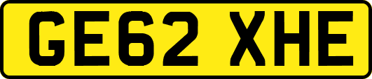 GE62XHE