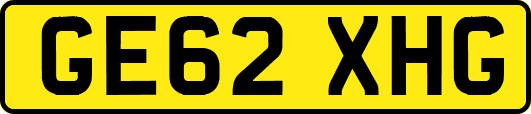 GE62XHG