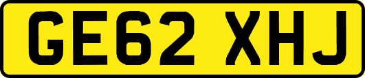 GE62XHJ