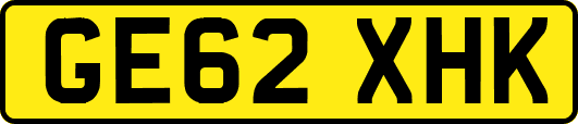 GE62XHK
