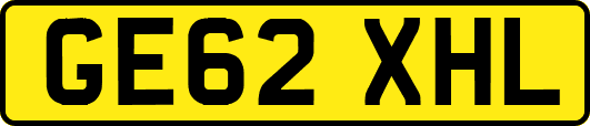 GE62XHL