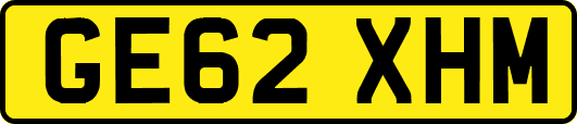 GE62XHM