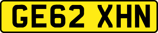 GE62XHN