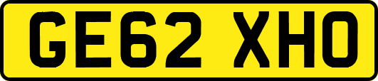 GE62XHO