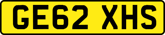 GE62XHS