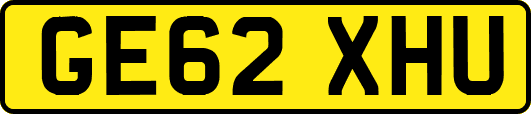 GE62XHU