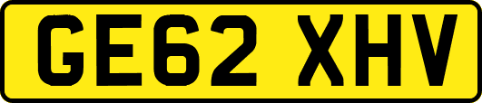 GE62XHV