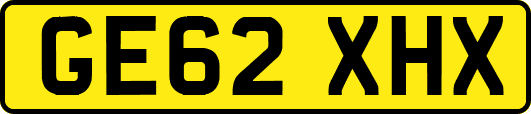 GE62XHX