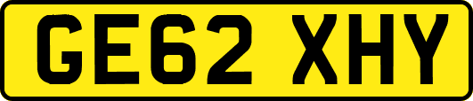 GE62XHY