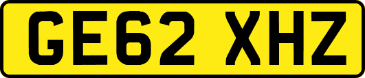 GE62XHZ