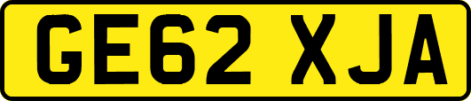 GE62XJA
