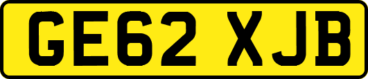 GE62XJB
