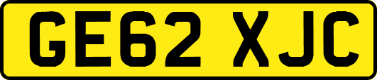 GE62XJC