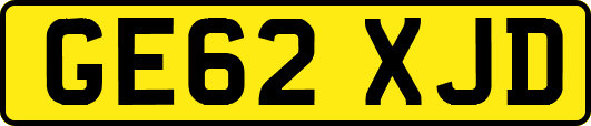 GE62XJD