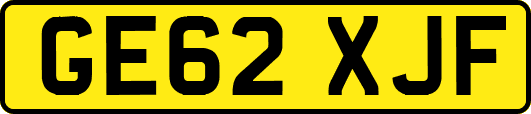GE62XJF