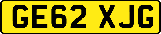 GE62XJG