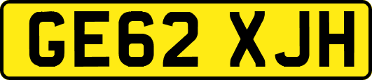 GE62XJH