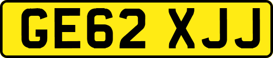 GE62XJJ