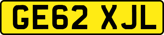 GE62XJL