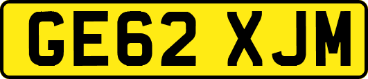 GE62XJM