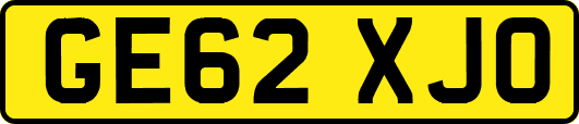 GE62XJO