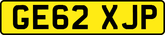 GE62XJP
