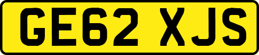 GE62XJS
