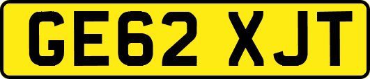 GE62XJT