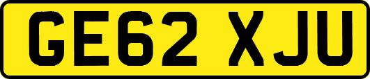 GE62XJU