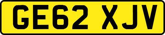 GE62XJV