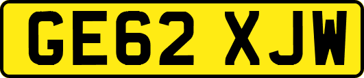 GE62XJW
