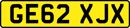 GE62XJX