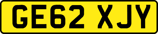 GE62XJY