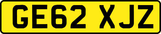 GE62XJZ