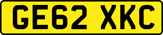 GE62XKC