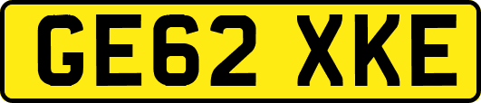 GE62XKE