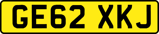 GE62XKJ