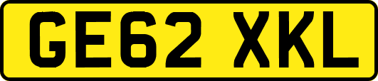 GE62XKL