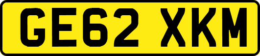 GE62XKM