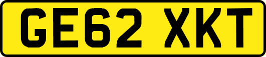 GE62XKT