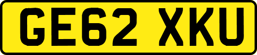 GE62XKU