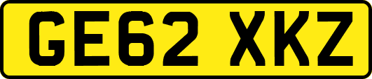 GE62XKZ