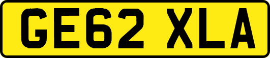 GE62XLA