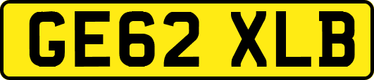 GE62XLB