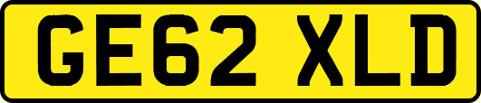 GE62XLD
