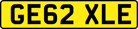 GE62XLE