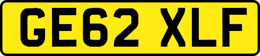 GE62XLF