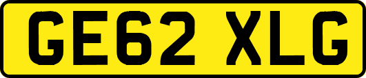GE62XLG
